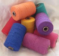 recycled color yarn OE