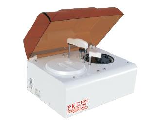Fully Automated Biochemistry Analyzer