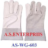 Welding Gloves