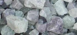 Fluorspar