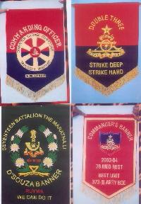 Military Banner 04