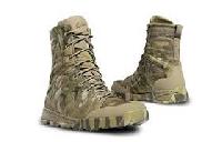 Military Boots 01