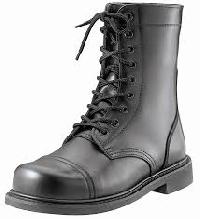 Military Boots 02