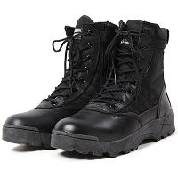 Military Boots 06