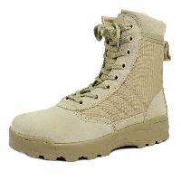 Military Boots 09