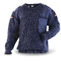 Military Sweater 03