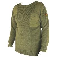 Military Sweater 04