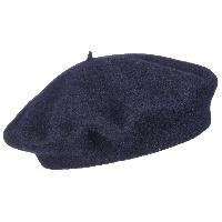 Military Woolen Beret Cap 10