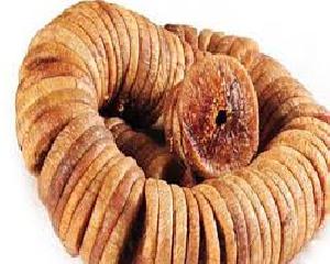 Dry Figs