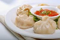 Veg Momos