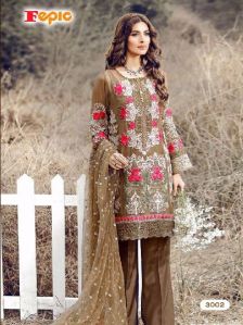 Salwar Suits