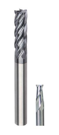 End Mill Standard