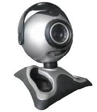 Computer Web Camera