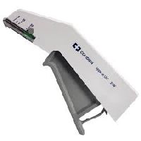 surgical stapler