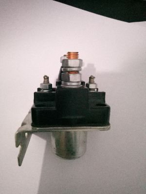 4ST 24 V Solenoid Switch