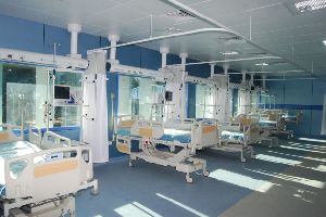 Medical Ceiling Pendants 04