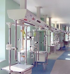 Medical Ceiling Pendants