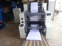 Master Computer Form Printing Machine