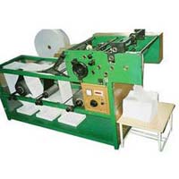 Paper Collating Machine