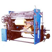 paper slitting rewinding machine