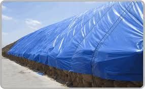 agricultural tarpaulins