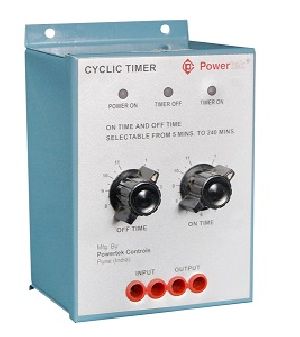 Cyclic Timer