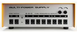 Multi Output Power Supply Unit