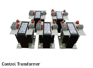 CONTROL ISOLATION TRANSFORMERS