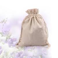 cotton gift bags