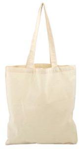 Cotton Tote Bag