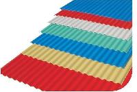 UPVC Roofing Sheets