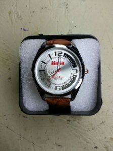 Promotional Wrist Watch