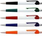 Plastic Pens