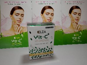 Elza Vit-C Anti Aging Serum