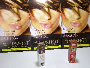 Lipshot Lip Lightener