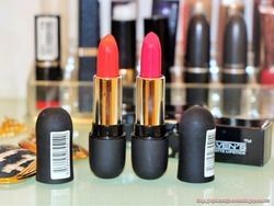 7 Heavens Matte Lipstick