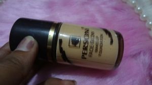 Personi Face Glow Foundation