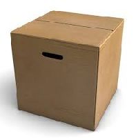duplex carton box