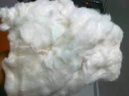 Cotton Comber Waste