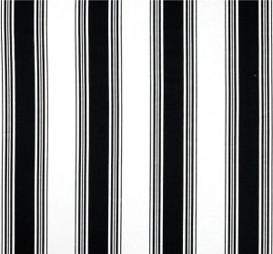 Cotton Striped Fabric