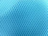 Polyester Knitted Fabrics