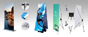 Banner Printing Services