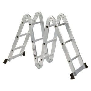 MULTI PURPOSE FOLDING LADDERS