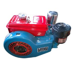 Diesel Engine Pump Set