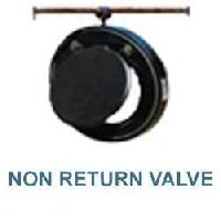 Non Return Valve