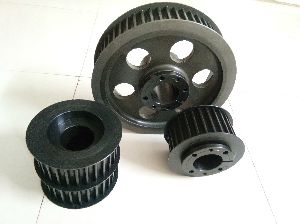 14mm HTD Timing Pulley