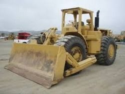 bulldozer rental services