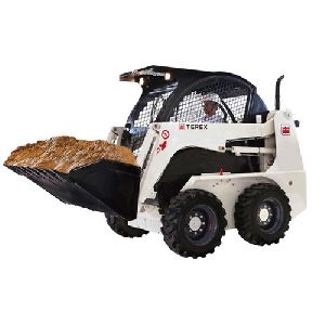 Skid Loader Rental Services