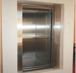 dumbwaiter elevators