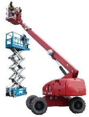 boom lift